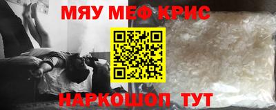 крисы Можга